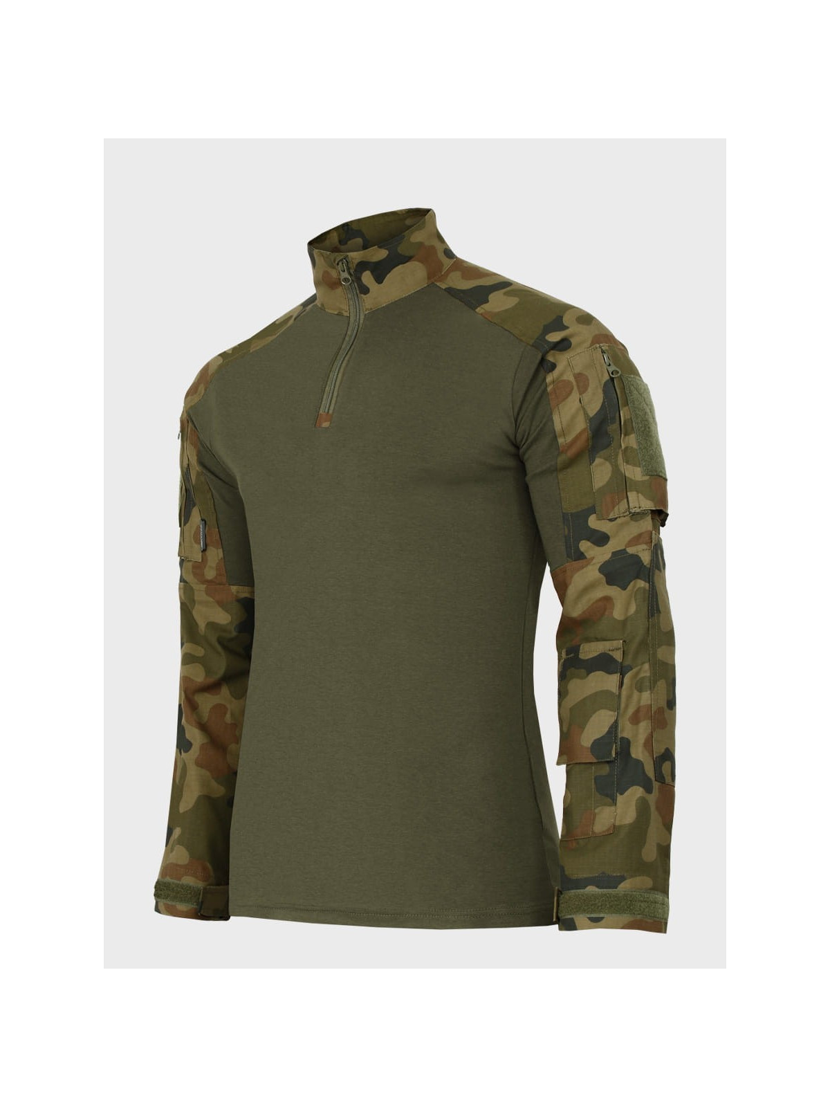 TEXAR BLUZA TAKTYCZNA COMBAT PL CAMO WZ.93 3XL