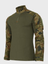TEXAR BLUZA TAKTYCZNA COMBAT PL CAMO WZ.93 3XL