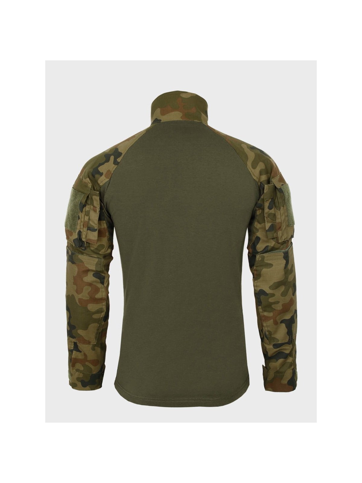 TEXAR BLUZA TAKTYCZNA COMBAT PL CAMO WZ.93 3XL