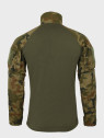 TEXAR BLUZA TAKTYCZNA COMBAT PL CAMO WZ.93 3XL