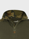 TEXAR BLUZA TAKTYCZNA COMBAT PL CAMO WZ.93 3XL