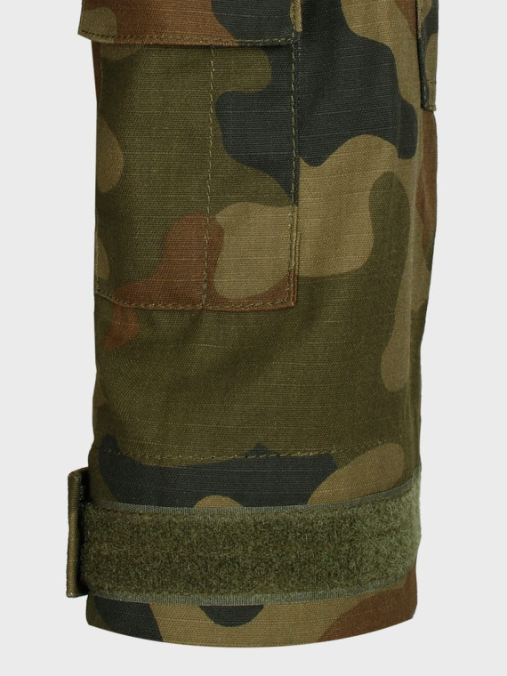 TEXAR BLUZA TAKTYCZNA COMBAT PL CAMO WZ.93 3XL