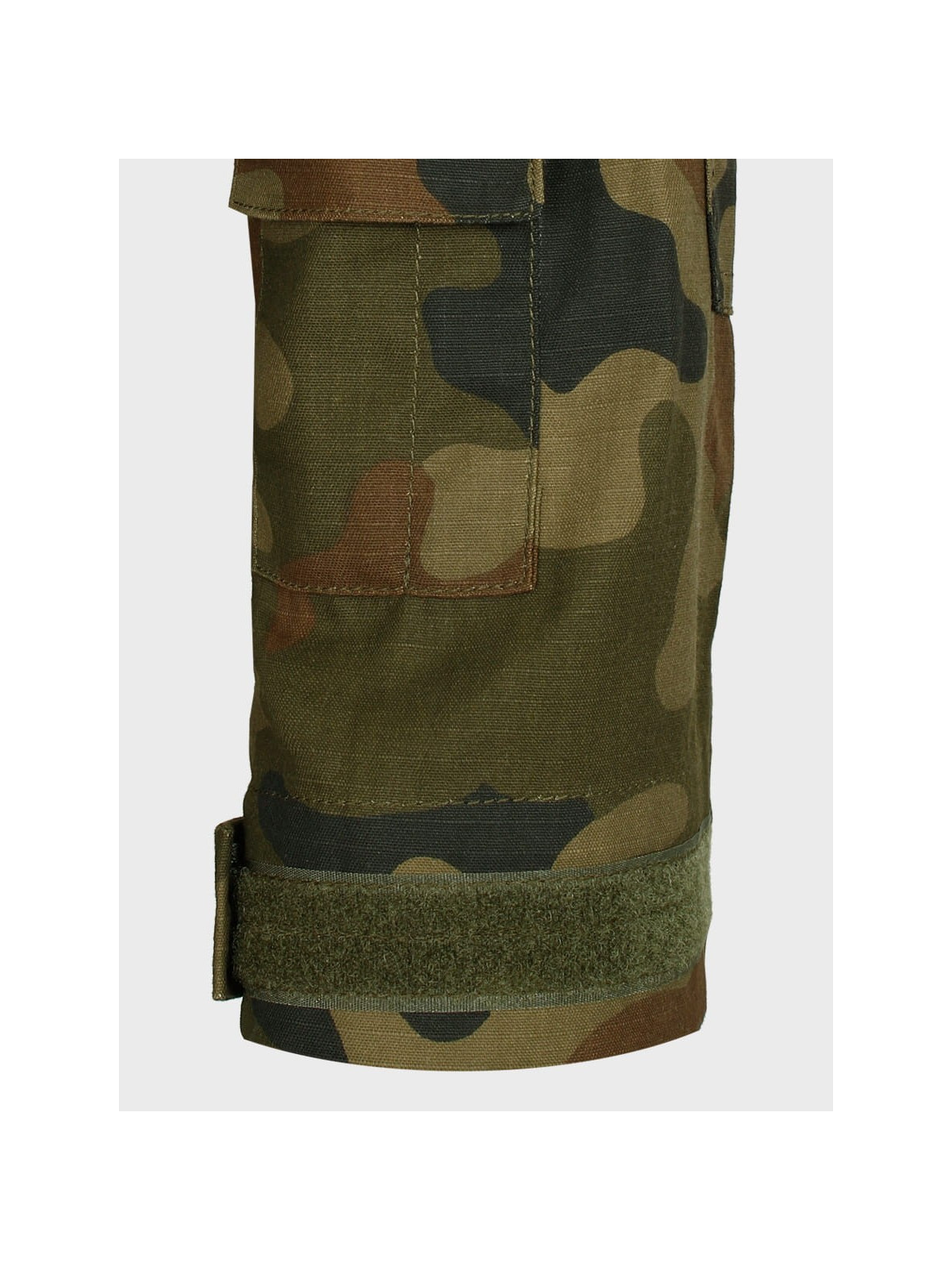 TEXAR BLUZA TAKTYCZNA COMBAT PL CAMO WZ.93 3XL