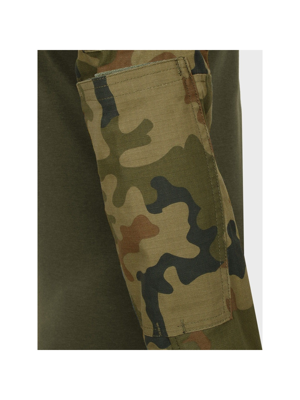 TEXAR BLUZA TAKTYCZNA COMBAT PL CAMO WZ.93 3XL