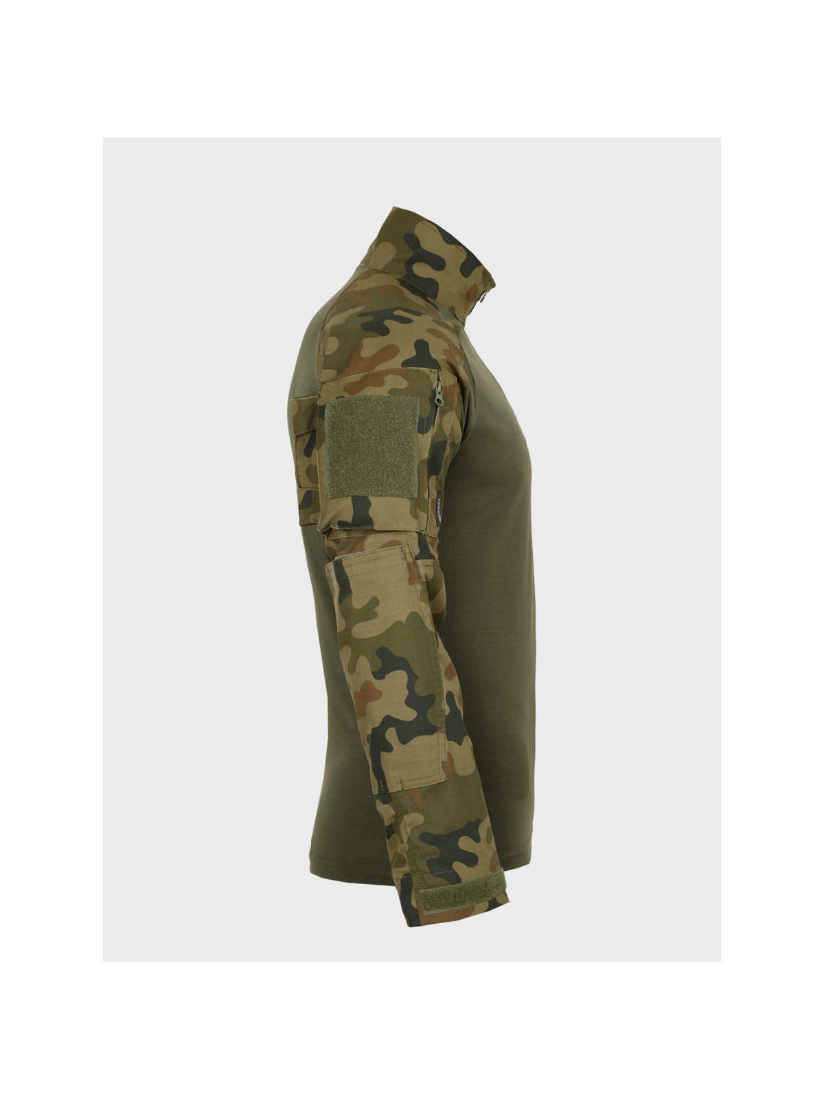 TEXAR BLUZA TAKTYCZNA COMBAT PL CAMO WZ.93 3XL