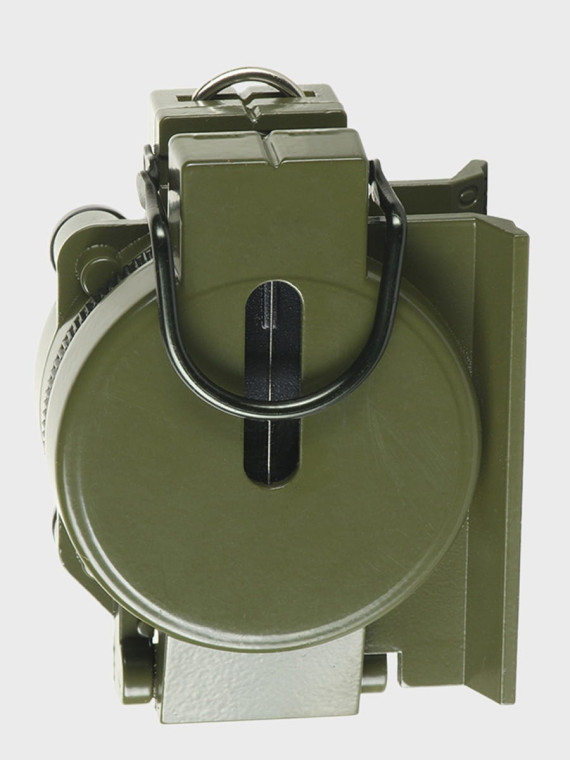 M-TAC KOMPAS WOJSKOWY BUSOLA RANGER Oliwkowy