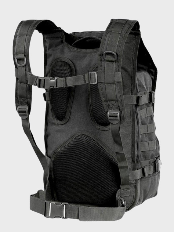 TEXAR PLECAK WOJSKOWY TRAPER 35L CZARNY