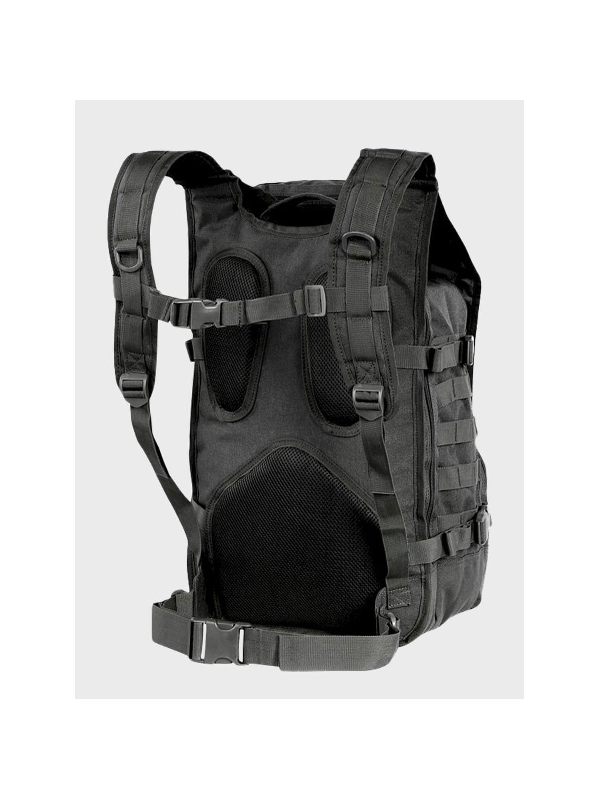 TEXAR PLECAK WOJSKOWY TRAPER 35L CZARNY