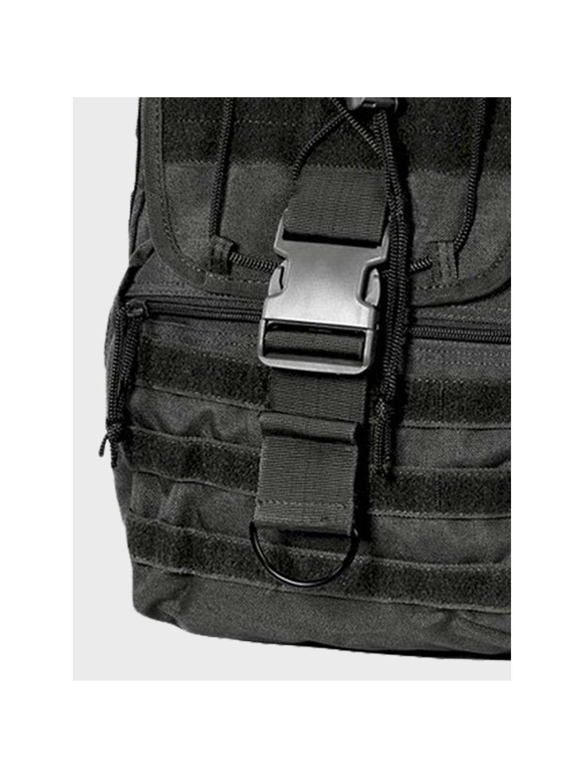TEXAR PLECAK WOJSKOWY TRAPER 35L CZARNY