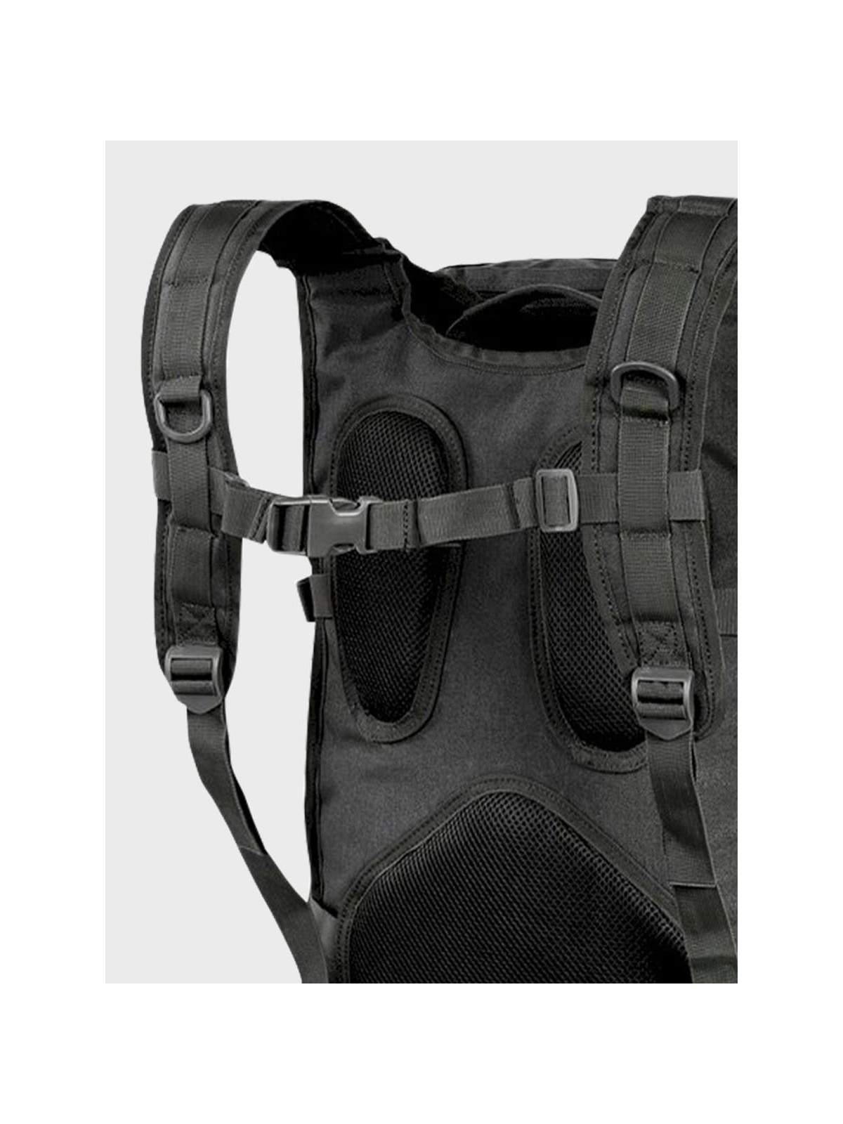 TEXAR PLECAK WOJSKOWY TRAPER 35L CZARNY