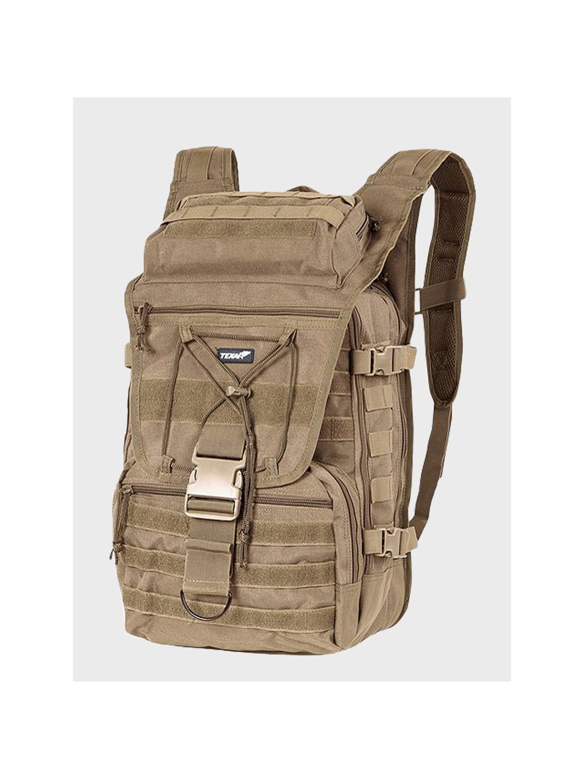 TEXAR PLECAK WOJSKOWY TRAPER 35L COYOTE