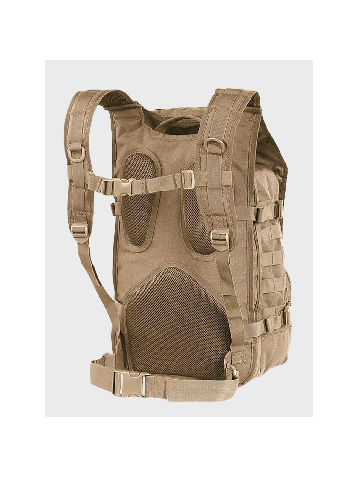 TEXAR PLECAK WOJSKOWY TRAPER 35L COYOTE