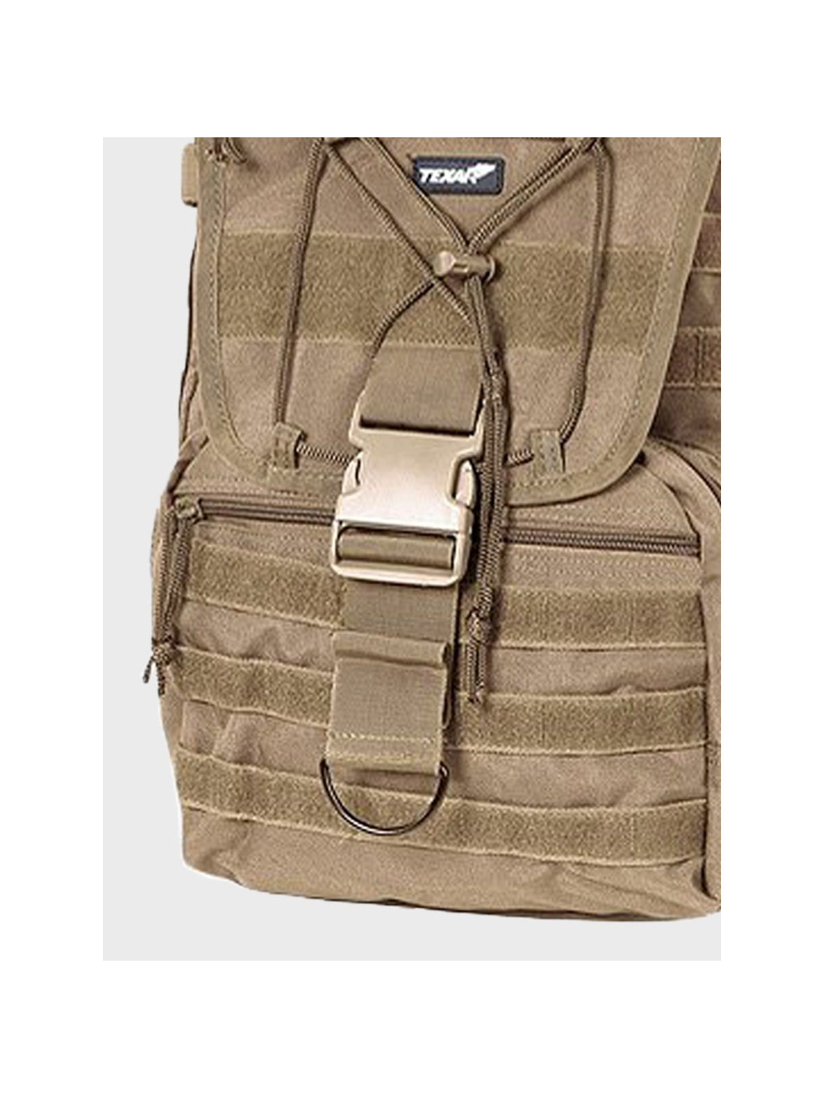 TEXAR PLECAK WOJSKOWY TRAPER 35L COYOTE