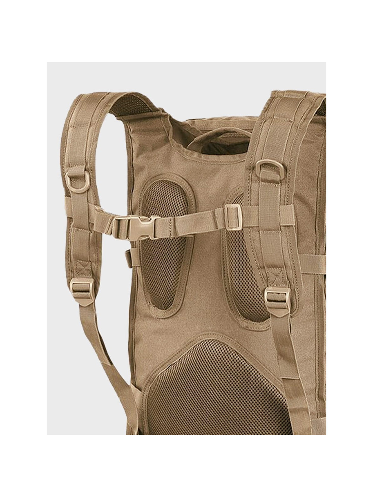 TEXAR PLECAK WOJSKOWY TRAPER 35L COYOTE