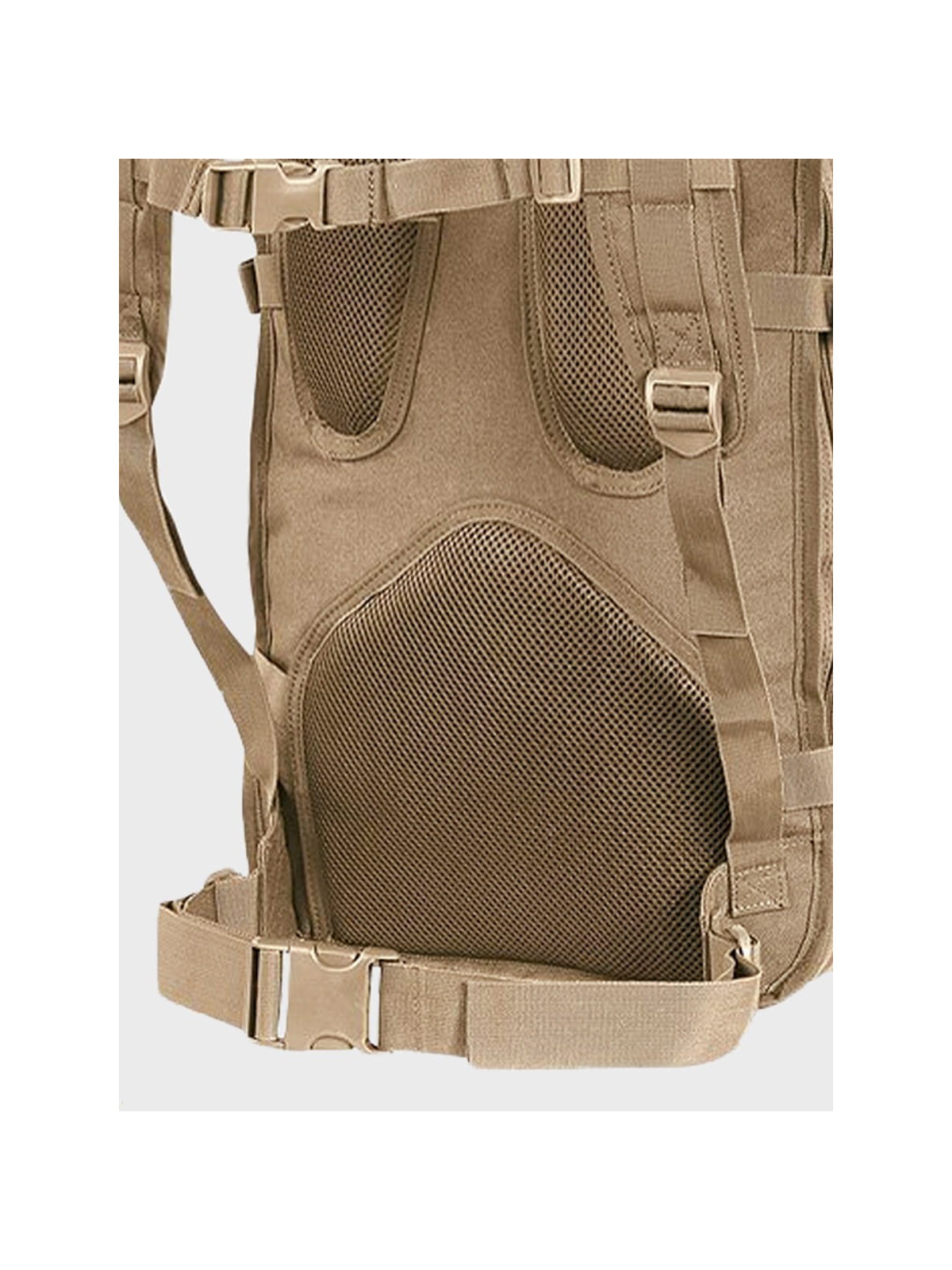 TEXAR PLECAK WOJSKOWY TRAPER 35L COYOTE