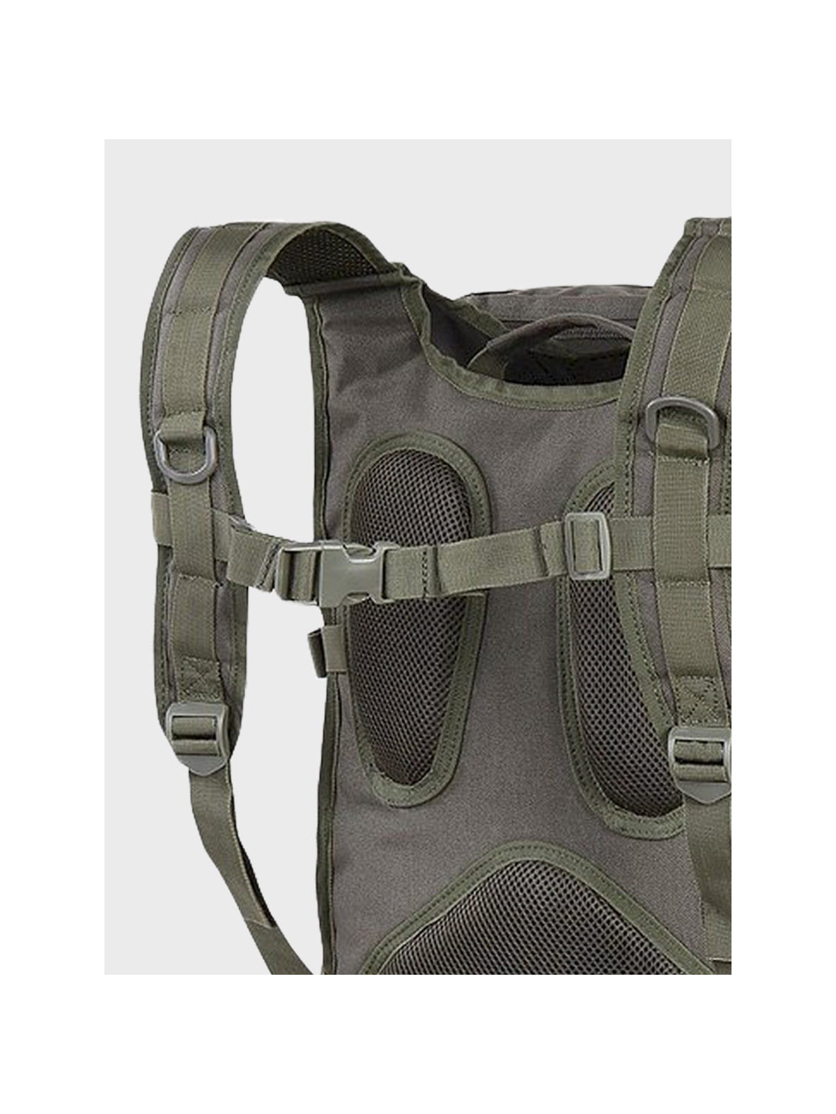 TEXAR PLECAK WOJSKOWY TRAPER 35L OLIWKOWY