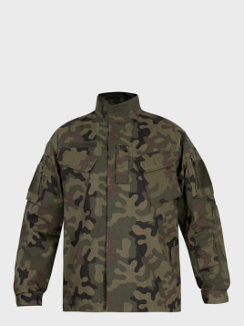 TEXAR BLUZA MUNDUROWA WZ10 RIP-STOP PL CAMO WZ.93 XXS