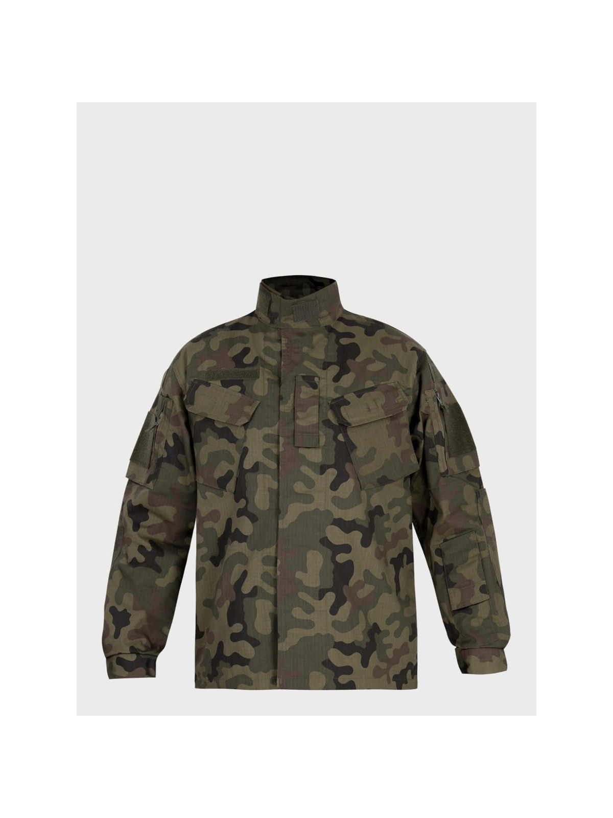 TEXAR BLUZA MUNDUROWA WZ10 RIP-STOP PL CAMO WZ.93 XXS