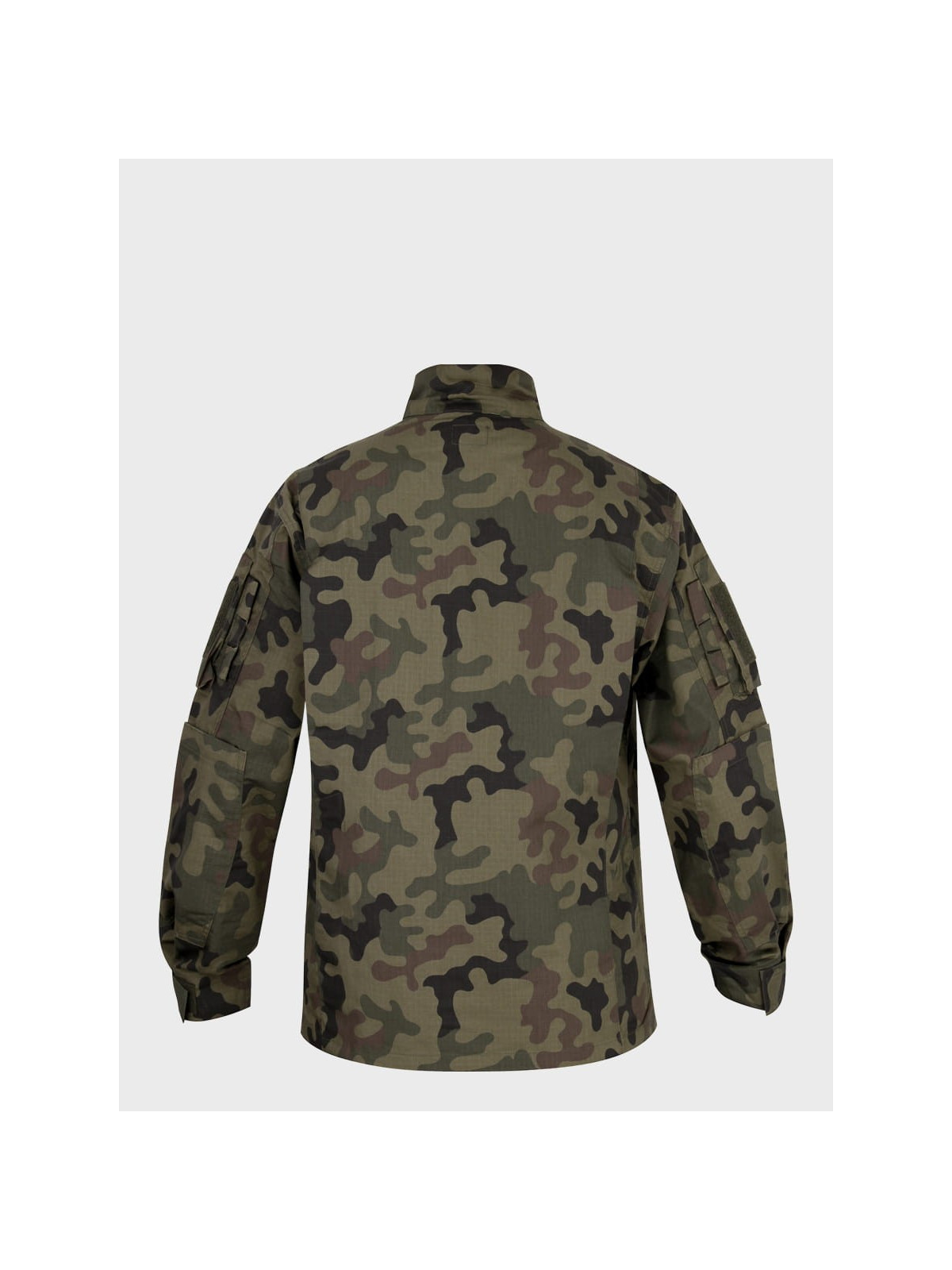 TEXAR BLUZA MUNDUROWA WZ10 RIP-STOP PL CAMO WZ.93 XXS