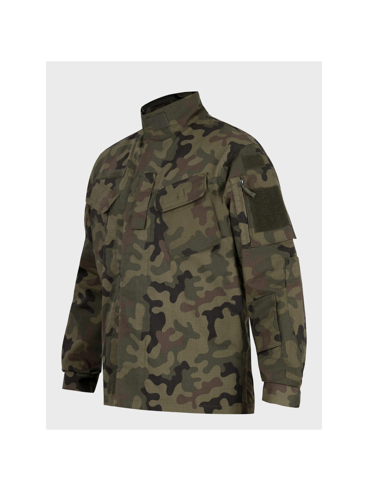 TEXAR BLUZA MUNDUROWA WZ10 RIP-STOP PL CAMO WZ.93 XXS