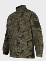 TEXAR BLUZA MUNDUROWA WZ10 RIP-STOP PL CAMO WZ.93 XXS