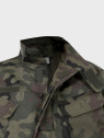 TEXAR BLUZA MUNDUROWA WZ10 RIP-STOP PL CAMO WZ.93 XXS