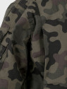 TEXAR BLUZA MUNDUROWA WZ10 RIP-STOP PL CAMO WZ.93 XXS