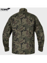 TEXAR BLUZA MUNDUROWA WZ10 PL CAMO WZ.93 XS