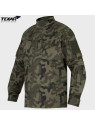 TEXAR BLUZA MUNDUROWA WZ10 PL CAMO WZ.93 XS