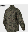 TEXAR BLUZA MUNDUROWA WZ10 PL CAMO WZ.93 XS
