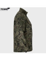 TEXAR BLUZA MUNDUROWA WZ10 PL CAMO WZ.93 XS