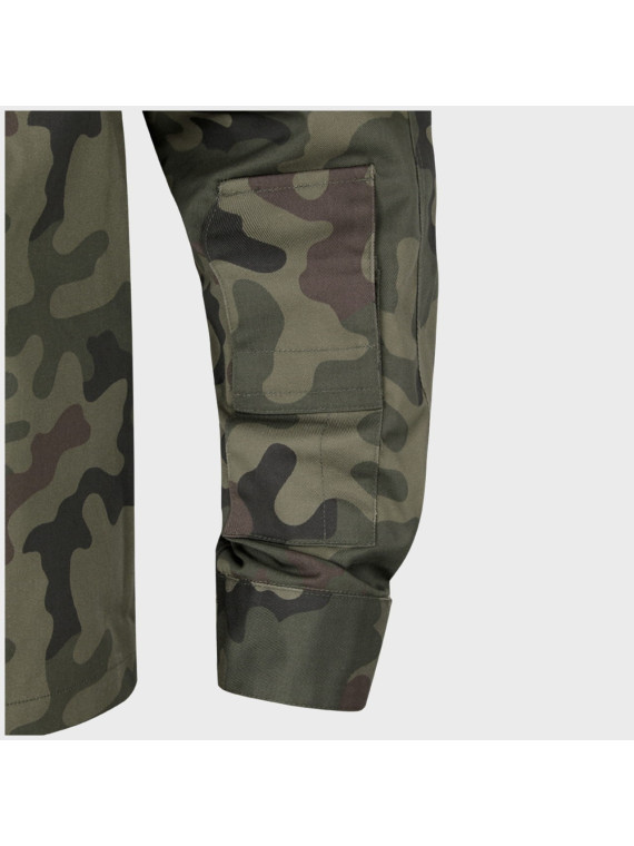 TEXAR BLUZA MUNDUROWA WZ10 PL CAMO WZ.93 XS