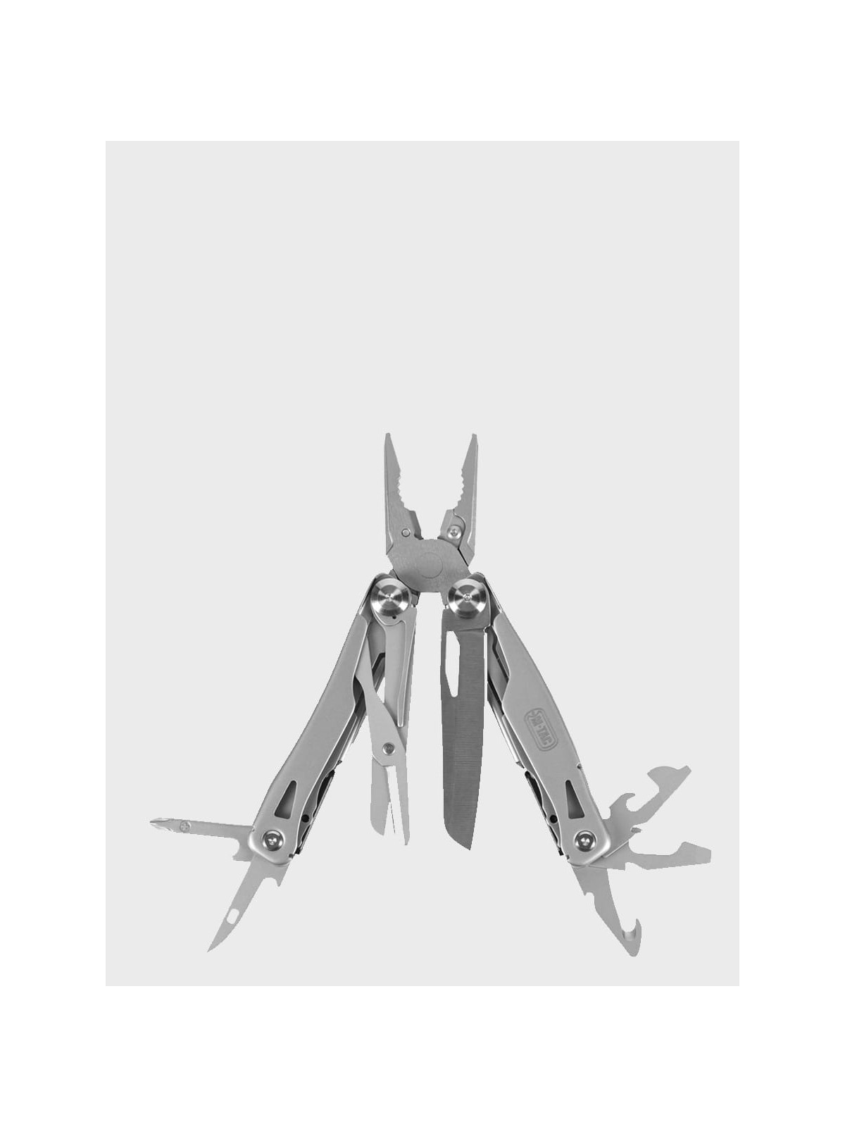 M-TAC NARZĘDZIE WIELOFUNKCYJNE MULTITOOL TYPE 7