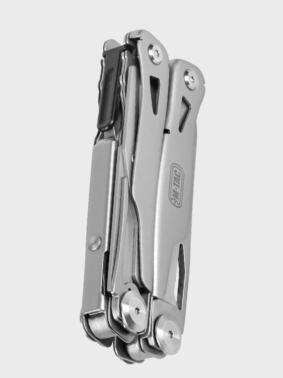 M-TAC NARZĘDZIE WIELOFUNKCYJNE MULTITOOL TYPE 7