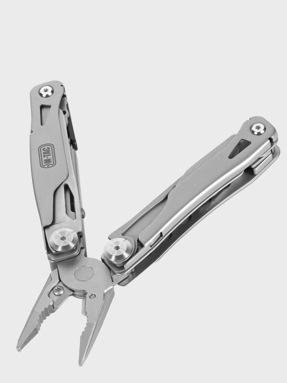 M-TAC NARZĘDZIE WIELOFUNKCYJNE MULTITOOL TYPE 7