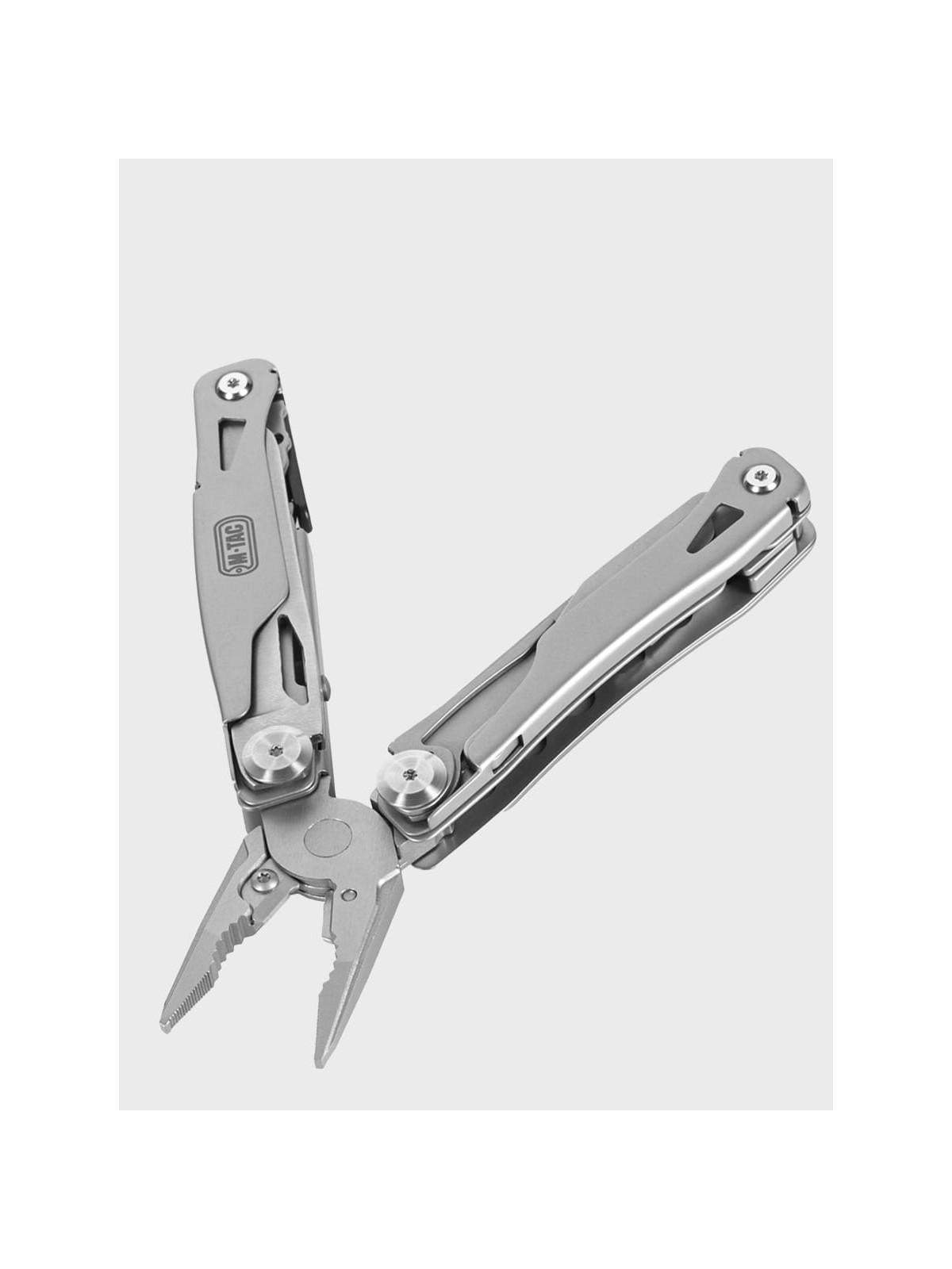 M-TAC NARZĘDZIE WIELOFUNKCYJNE MULTITOOL TYPE 7