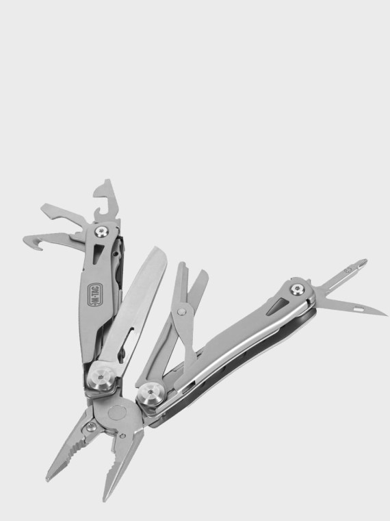 M-TAC NARZĘDZIE WIELOFUNKCYJNE MULTITOOL TYPE 7