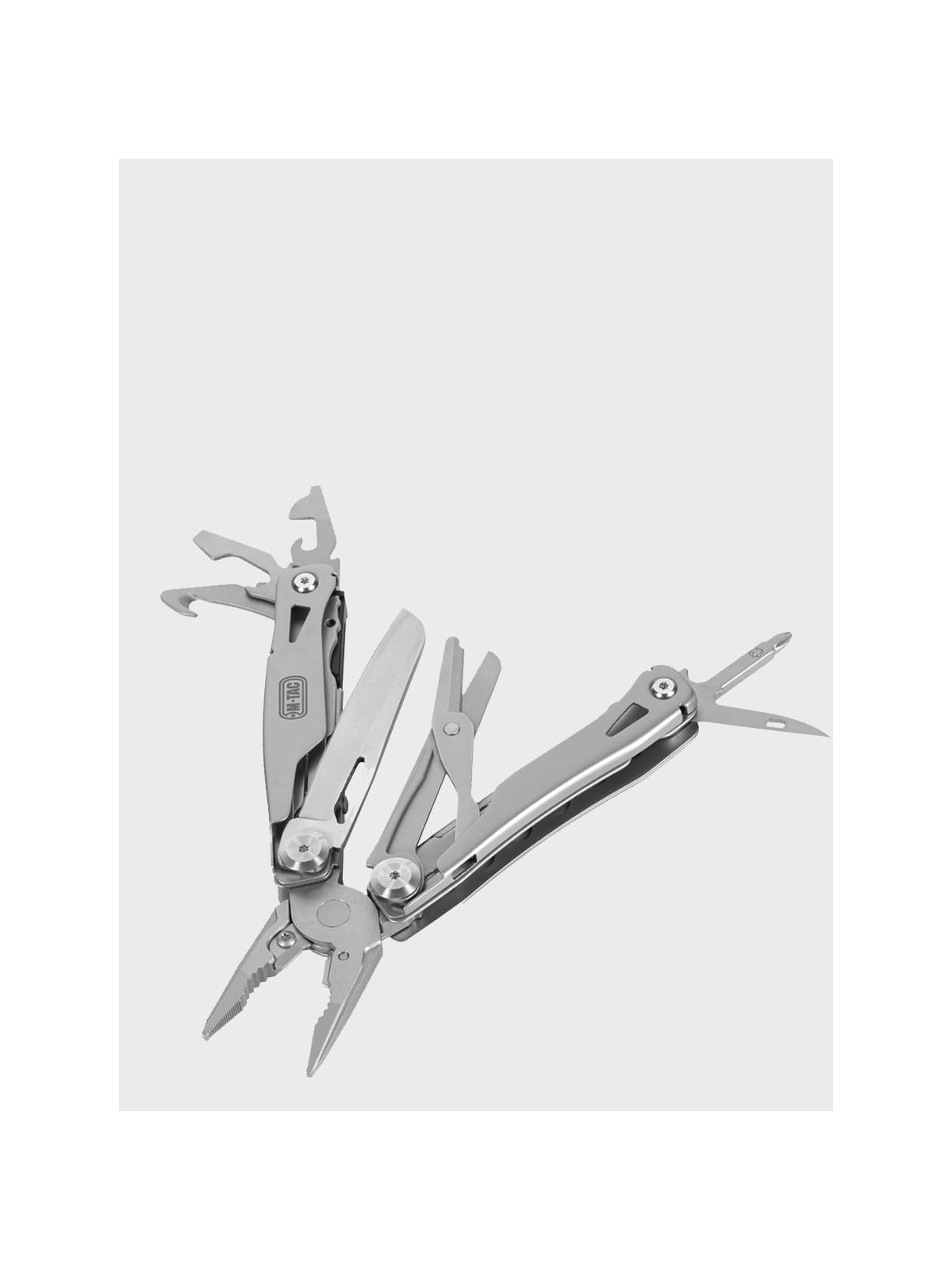 M-TAC NARZĘDZIE WIELOFUNKCYJNE MULTITOOL TYPE 7