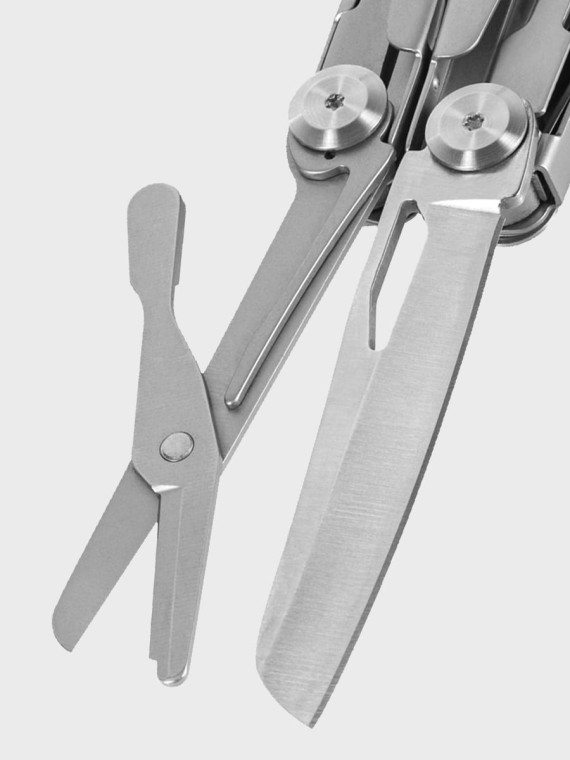 M-TAC NARZĘDZIE WIELOFUNKCYJNE MULTITOOL TYPE 7