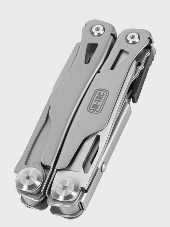 M-TAC NARZĘDZIE WIELOFUNKCYJNE MULTITOOL TYPE 7