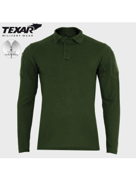 TEXAR BLUZA TAKTYCZNA ELITE PRO OLIWKOWA XXL
