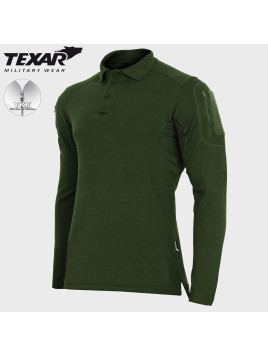 TEXAR BLUZA TAKTYCZNA ELITE PRO OLIWKOWA XXL
