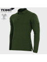 TEXAR BLUZA TAKTYCZNA ELITE PRO OLIWKOWA XXL