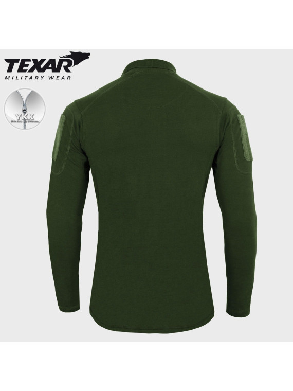 TEXAR BLUZA TAKTYCZNA ELITE PRO OLIWKOWA XXL