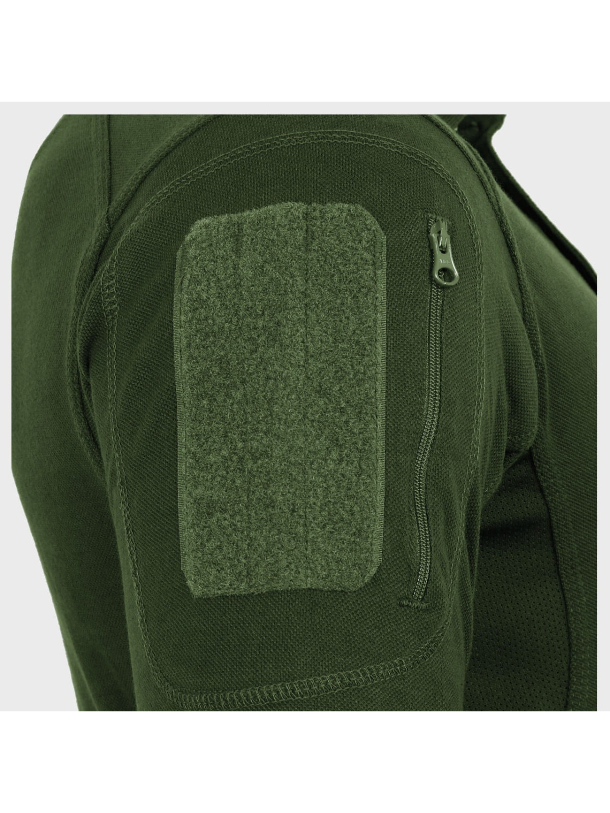 TEXAR BLUZA TAKTYCZNA ELITE PRO OLIWKOWA XXL
