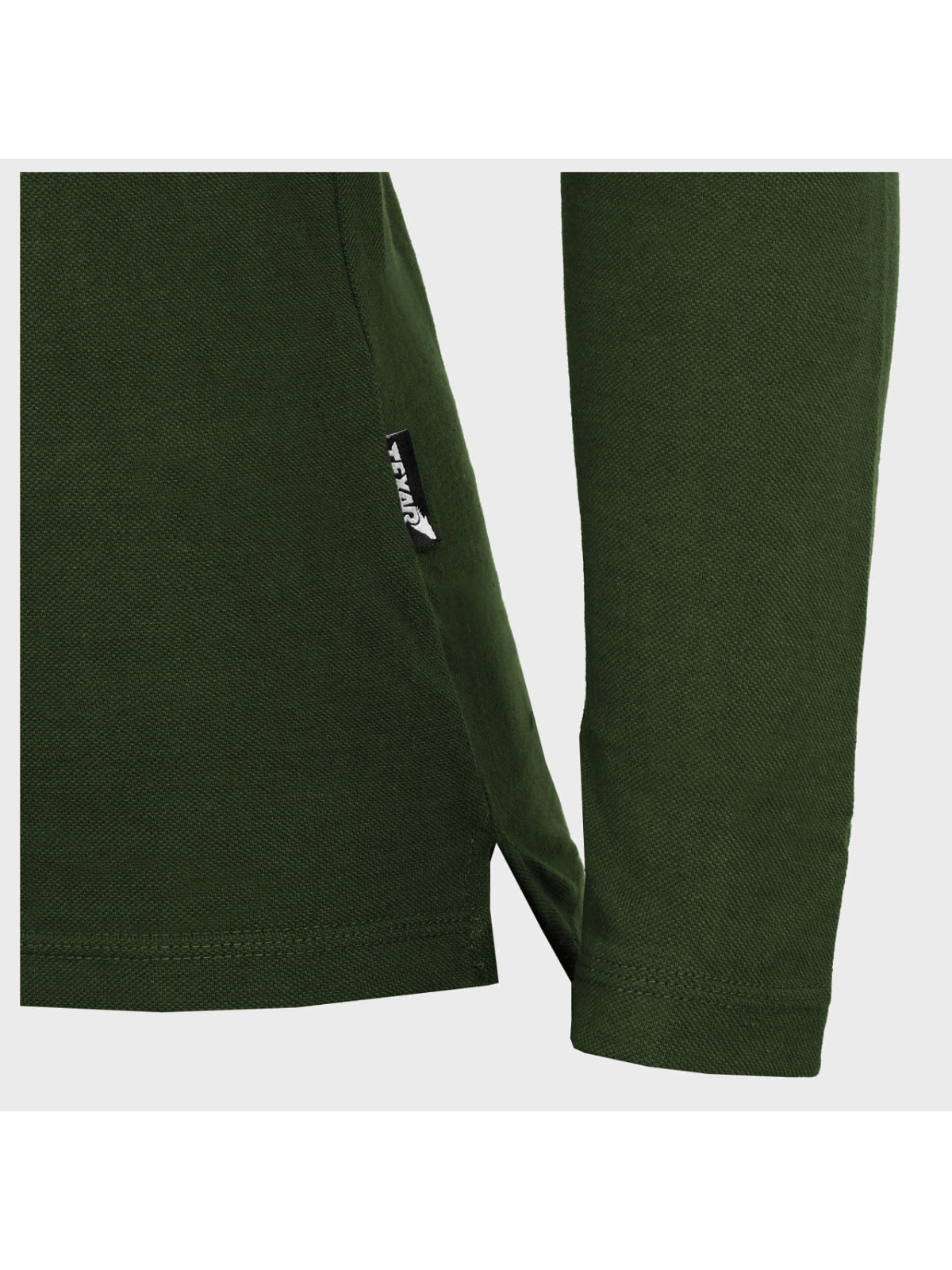 TEXAR BLUZA TAKTYCZNA ELITE PRO OLIWKOWA XXL