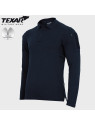 TEXAR BLUZA TAKTYCZNA ELITE PRO GRANATOWA XXL