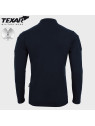 TEXAR BLUZA TAKTYCZNA ELITE PRO GRANATOWA XXL