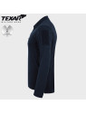 TEXAR BLUZA TAKTYCZNA ELITE PRO GRANATOWA XXL