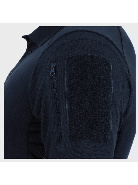 TEXAR BLUZA TAKTYCZNA ELITE PRO GRANATOWA XXL